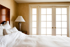 Llandarcy bedroom extension costs