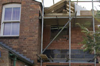free Llandarcy home extension quotes