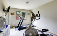 Llandarcy home gym construction leads