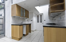 Llandarcy kitchen extension leads