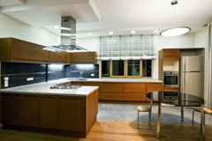 kitchen extensions Llandarcy